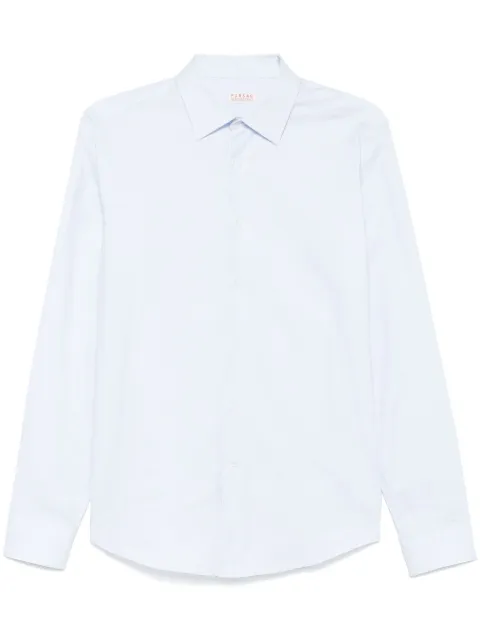 FURSAC long-sleeve shirt Blue FHPCH00237