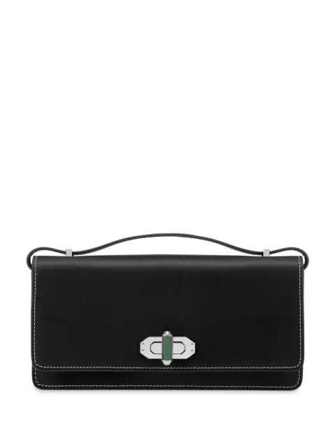 Shanghai Tang East-West bag Black W5WLP891AN