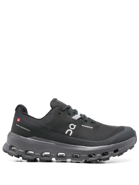 On Cloudvista 2 Waterproof sneakers Black 3WE30160106