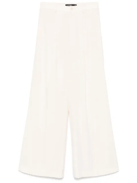 Lauren Ralph Lauren Kirahn trousers Neutrals 200908891