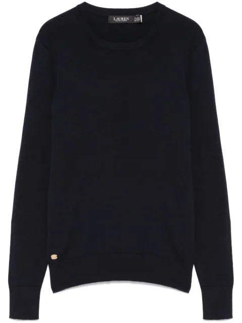 Lauren Ralph Lauren Shavonne sweater Blue 200919114004
