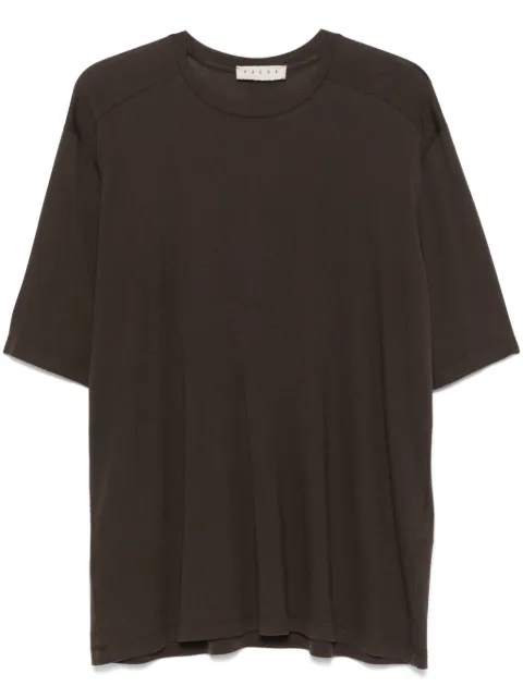 Paura Leyla T-shirt Brown 12DP10100000725