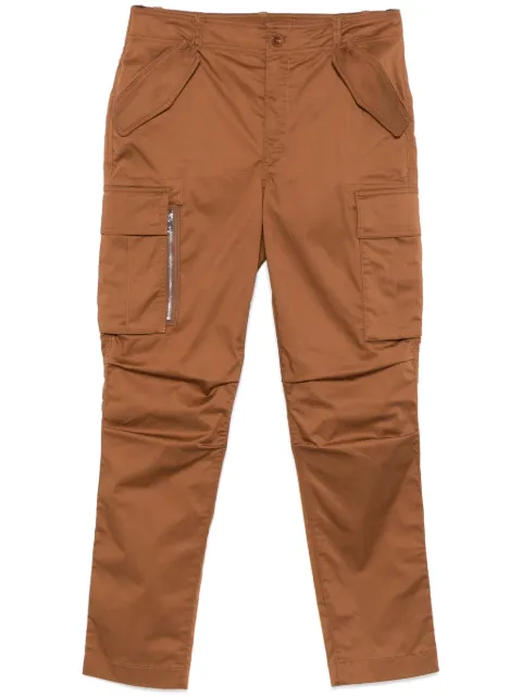 Lauren Ralph Lauren Nidelio cargo trousers Brown 200871820