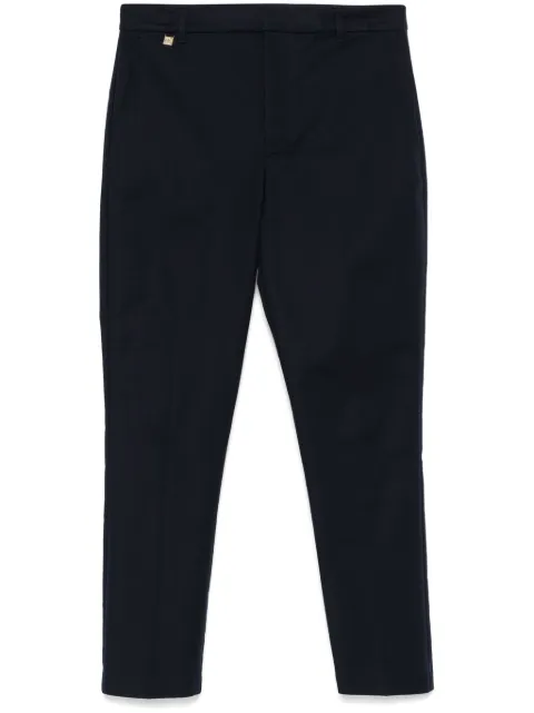 Lauren Ralph Lauren Lakythia trousers Blue 200811955003