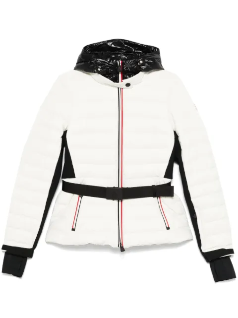 Moncler Grenoble Bruche jacket Neutrals K20981A000645399D
