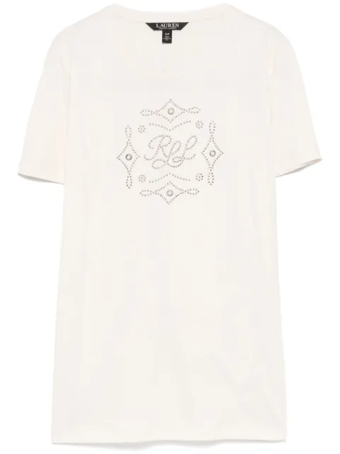 Lauren Ralph Lauren Katlin T-shirt Neutrals 200940495