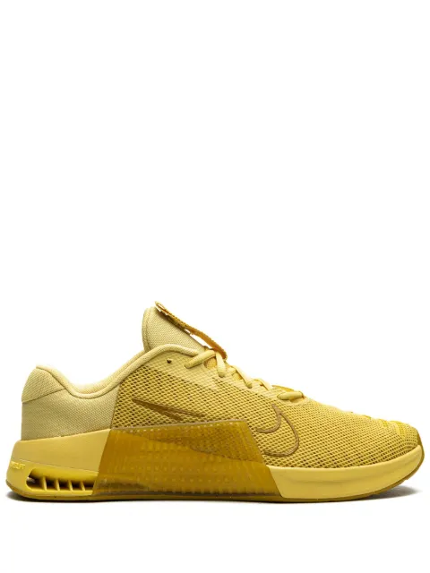 Nike Metcon 9 "Saturn Gold" sneakers Yellow DZ2617