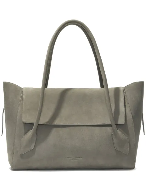 Proenza Schouler Tate tote bag Grey HB251081C328S