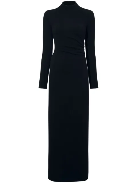 Proenza Schouler Annette dress Black R2517220KW173