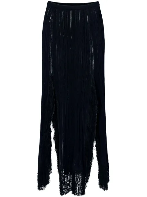 Proenza Schouler Alaina skirt Black R2517212KY341