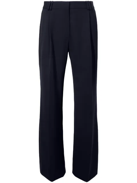 Proenza Schouler Savannah trousers Black R2516006AW150