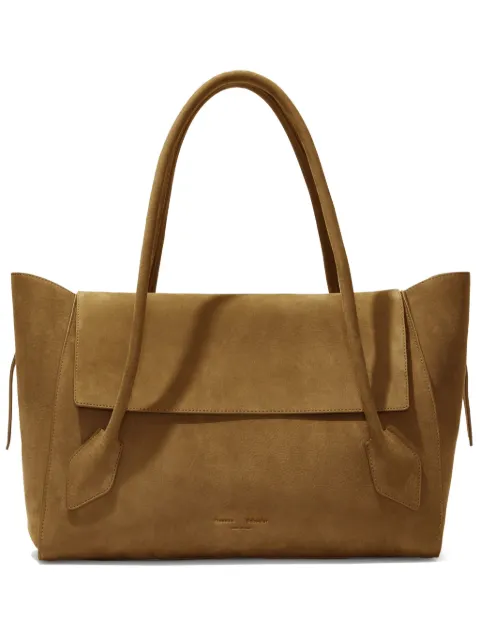 Proenza Schouler Tate tote bag Brown HB251081C328S