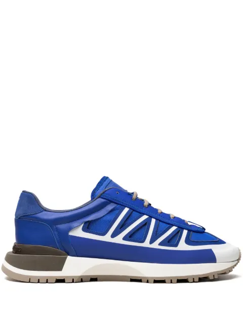 Maison Margiela 50-50 "Blue/White" sneakers Blue S57WS0444P4760