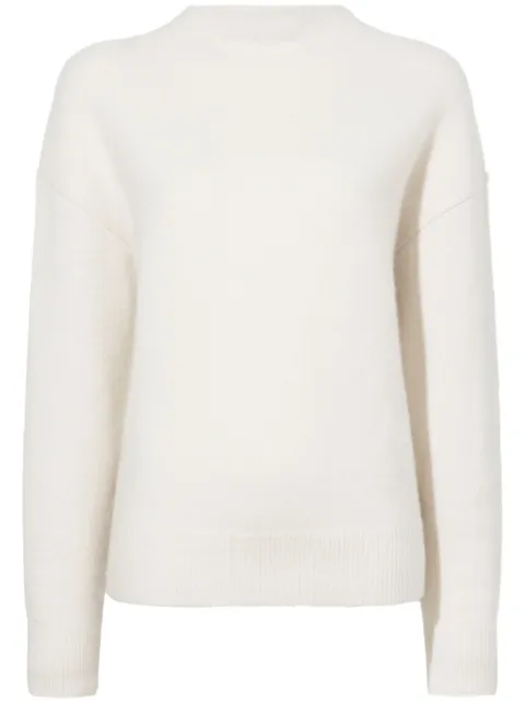Proenza Schouler Bria sweater Neutrals R2517221KW173