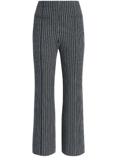 Proenza Schouler White Label Isadora trousers White WL2516247AY189S