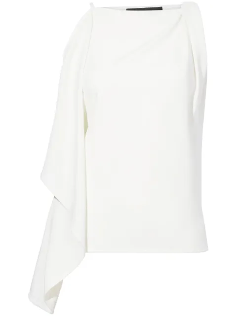 Proenza Schouler Alyssa top White R2514012BY116