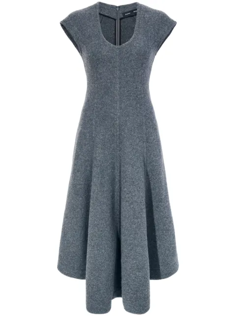 Proenza Schouler Delilah dress Grey R2513009JW014