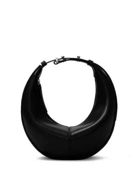 Proenza Schouler mini Slide bag Black HB251084L016S