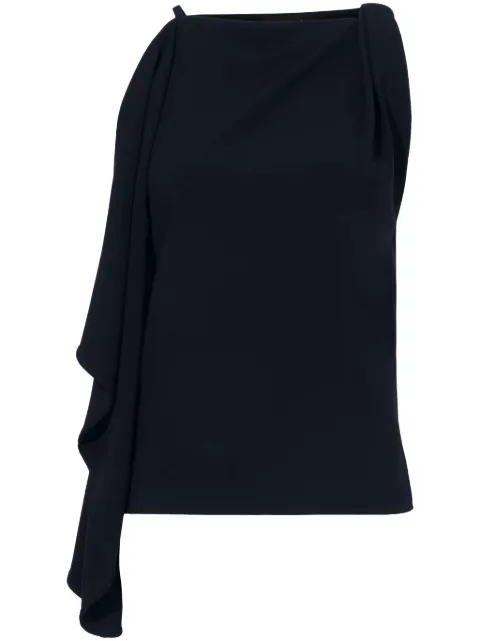 Proenza Schouler Alyssa top Black R2514012BY116