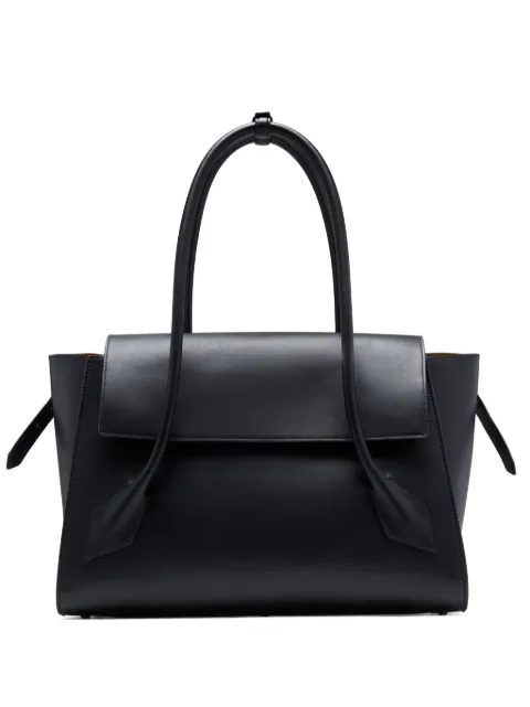 Proenza Schouler Tate tote bag Black HB251081C327S