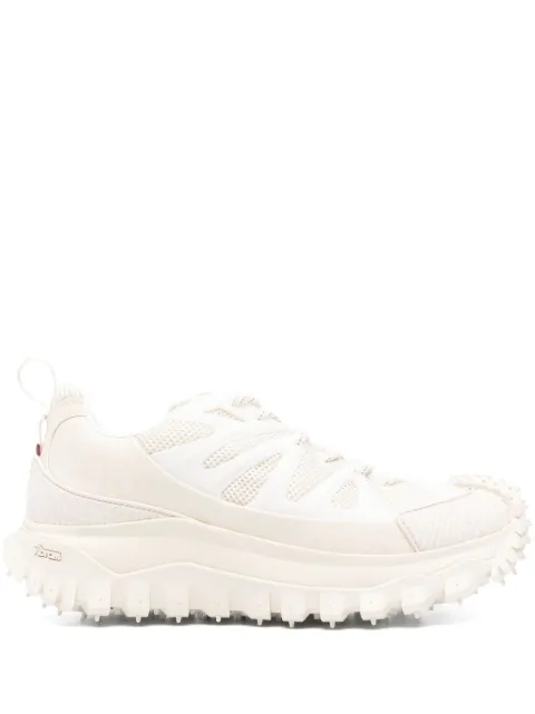 Moncler x Salehe Bembury Trailgrip Amoeba sneakers Neutrals K109B4M00200M6068