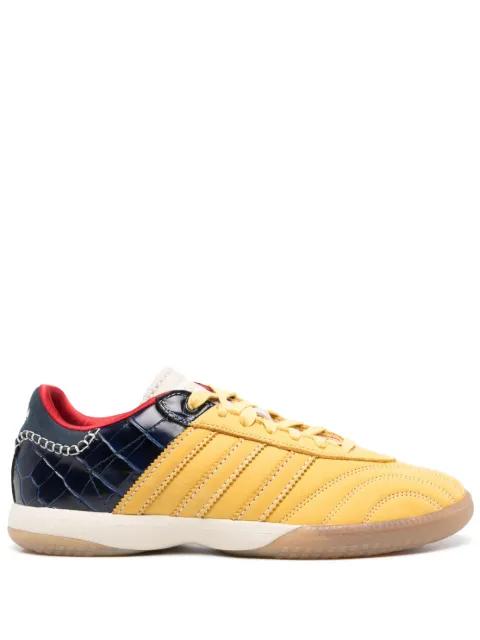 adidas x Wales Bonner MN Samba sneakers Yellow IH8407