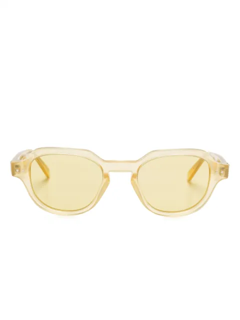 Retrosuperfuture Voce sunglasses Yellow VOCE