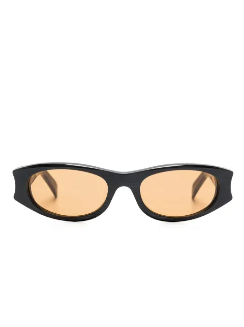 Retrosuperfuture Razzo sunglasses Black RAZZO