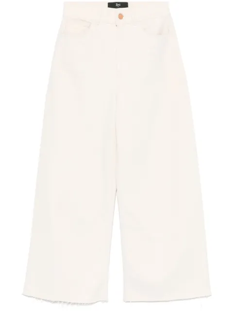 3x1 Hellen jeans Neutrals 31W43001DC05RG