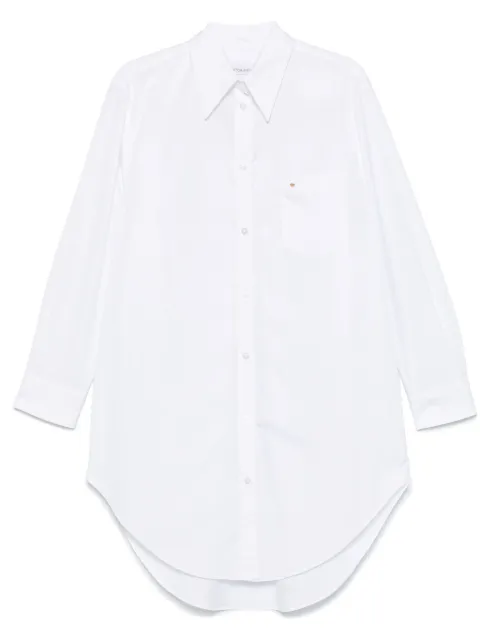 Viktor & Rolf cotton shirt White TS0512111225