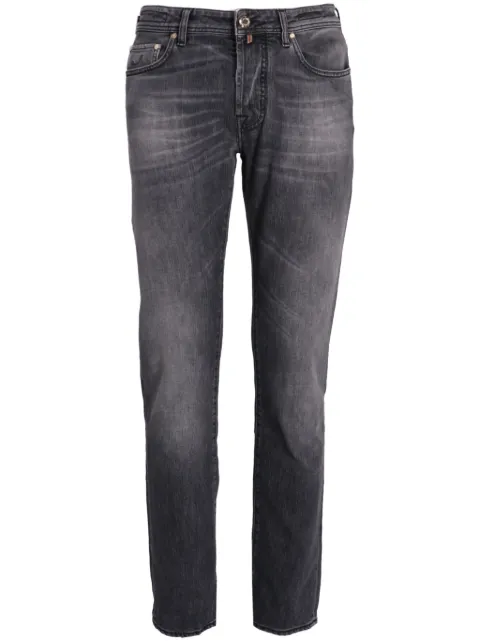 Jacob Cohën Bard slim-fit jeans Grey UQL0430S3604
