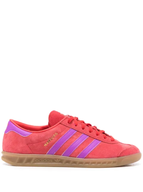 adidas Hamburg sneakers Red IH5461