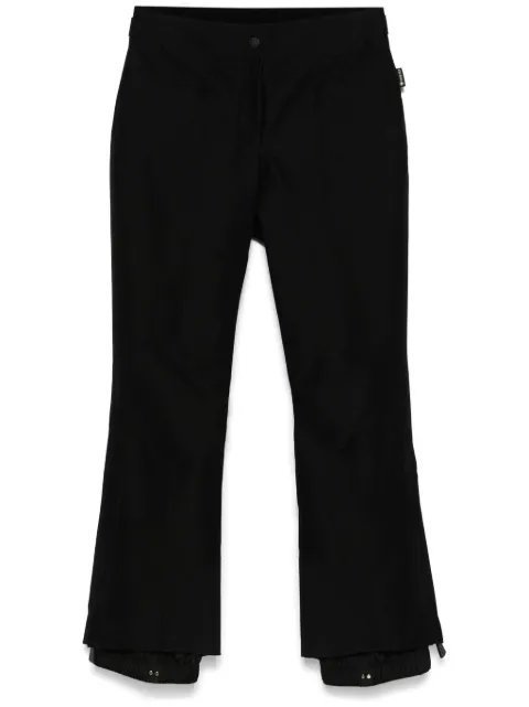 Moncler Grenoble padded ski trousers Black J20982G00012596TD