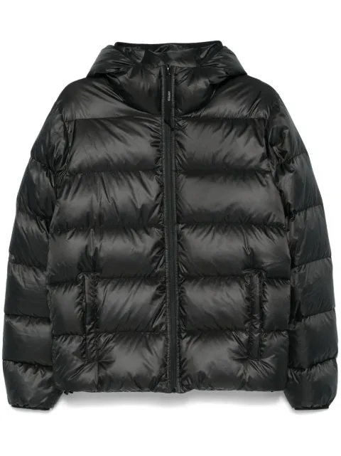 ASPESI padded jacket Black 3I06E041