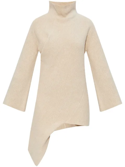 Cult Gaia Cookne dress Neutrals KDSHWO1801