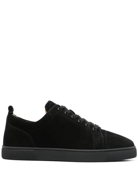 Christian Louboutin Louis Junior sneakers Black 3240421B074