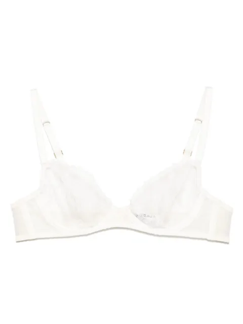 Gilda & Pearl Lucille bra Neutrals 0024IVORY