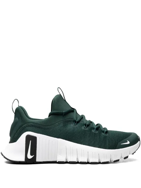 Nike Free Metcon 6 "Pro Green/Black/White" sneakers Green HM3754