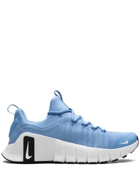 Nike Free Metcon 6 TB "University Blue" sneakers Blue HM3754