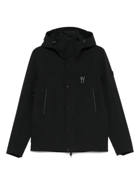 Moncler Grenoble Albert bomber jacket Black K10971A00005598E5