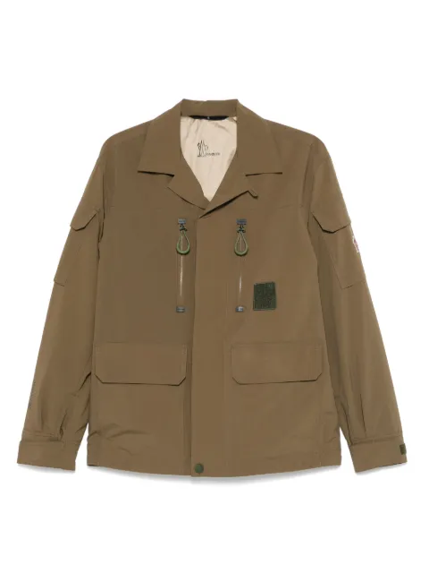 Moncler Grenoble Dean jacket Green K10971A00013597SL