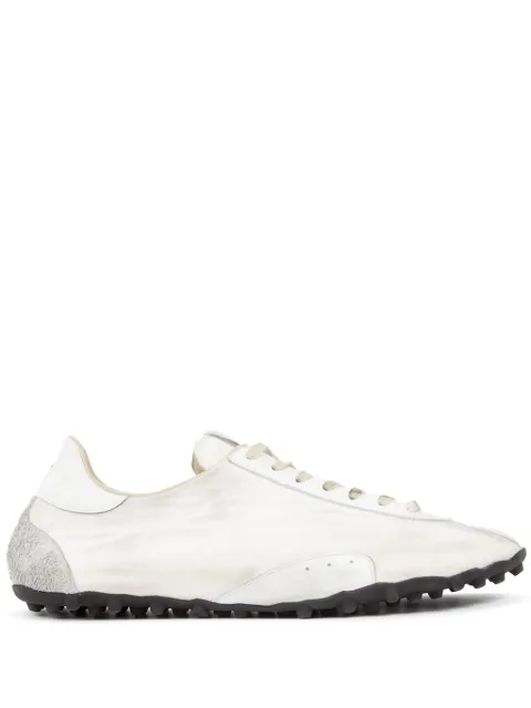Maison Margiela Sprinters trainers White S57WS0509P8190