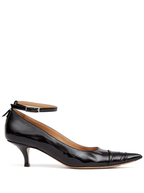 Maison Margiela 55mm Kinkies pumps Black S58WL0276P8194