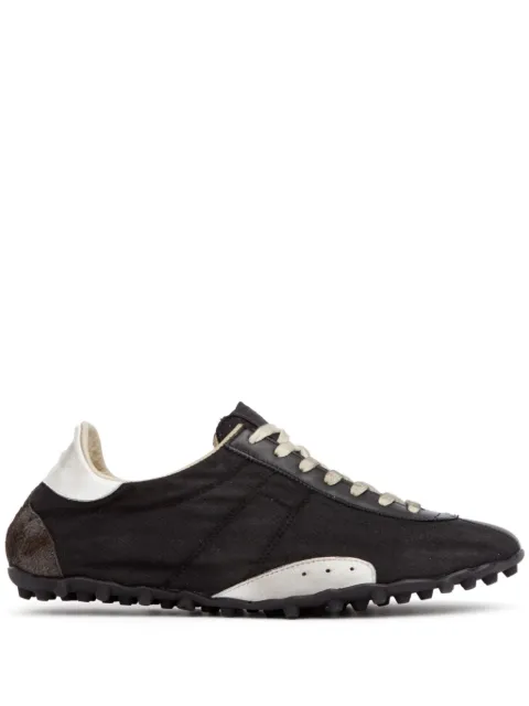 Maison Margiela Sprinters trainers Black S58WS0264P8190
