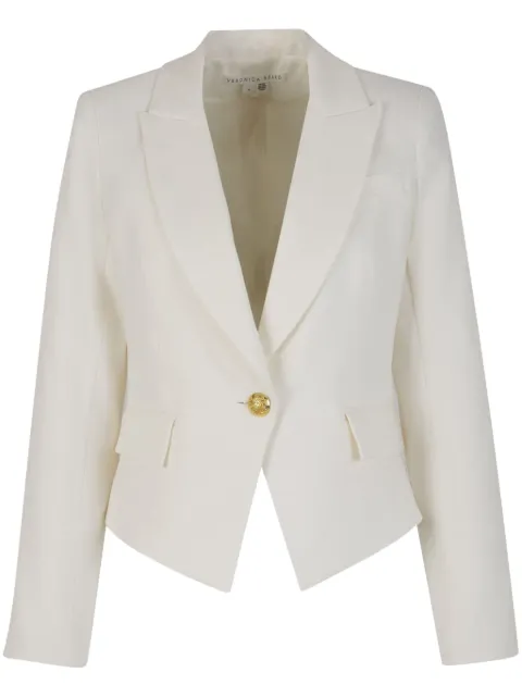 Veronica Beard Hosanna blazer Neutrals CORELN141520