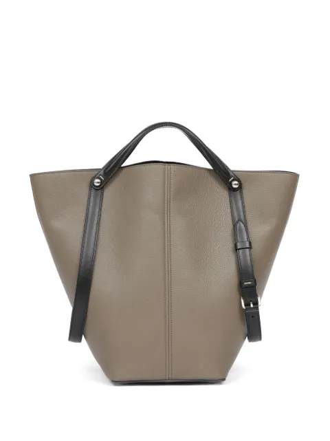 Maison Margiela medium Dress-Age tote bag Grey SB1WD0039P7268