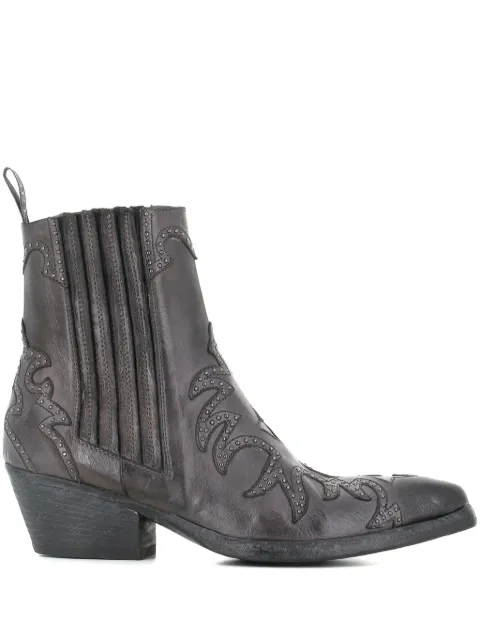 Sartore 45mm SR3604 boots Grey SR3604AS