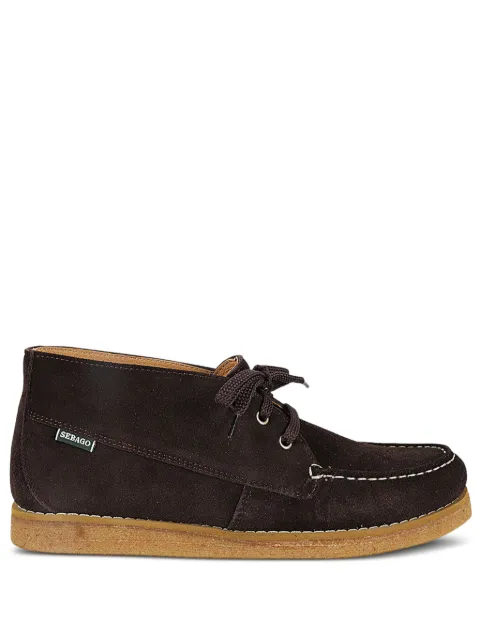 Sebago Dakota boots Brown 77112WW