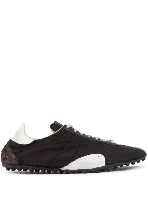 Maison Margiela Sprinters trainers Black S57WS0509P8190