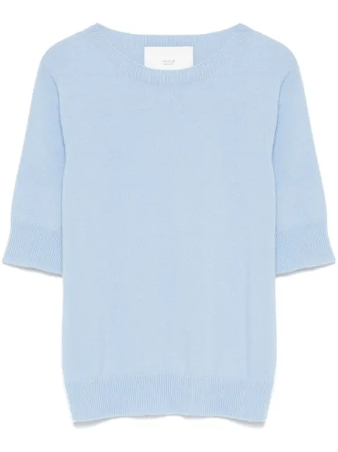 Vanisè Coco T-shirt Blue V36614COCO